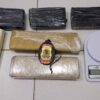 EM CODÓ, POLÍCIA CIVIL PRENDE HOMEM E APREENDE 5 QUILOS DE MACONHA