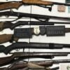 OPERAÇÃO CONJUNTA APREENDEM ARMAS E DROGAS EM CAROLINA