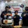 2º BPM PARTICIPA DE ANIVERSÁRIO DE CRIANÇA FÃ DA POLÍCIA MILITAR EM CAXIAS-MA