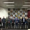 CORONEL MARKUS ASSUME O SUB COMANDO GERAL DA PMMA