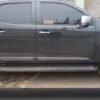 TIMON-MA  –  POLICIAIS MILITARES APREENDEM VEÍCULO ROUBADO