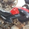 SÃO JOÃO DO SÓTER-MA – POLÍCIA MILITAR RECUPERA MOTOCICLETA ROUBADA DURANTE OPERAÇÃO