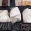 POLÍCIA MILITAR PRENDE HOMEM COM TRÊS QUILOS DE COCAÍNA EM SÃO LUÍS