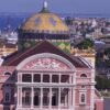 Governo do Amazonas prorroga toque de recolher