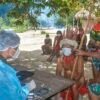 Áreas indígenas voltarão a ter barreiras sanitárias contra covid-19