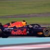 Red Bull apresenta carro de F1 com expectativa de derrotar Mercedes