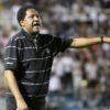 Ex-treinador e ídolo no Ceará, Lula Pereira falece aos 64 anos