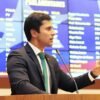 Duarte participará de primeira sessão da Câmara Municipal de Presidente Dutra nesta segunda-feira dia 08