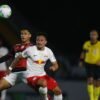 Empate com Bragantino frustra Flamengo, e Inter pode abrir distância