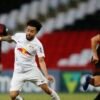 Flamengo encara Bragantino em Campinas