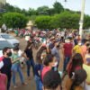 Prefeito de Grajaú-MA, fecha as atividades comerciais por quinze dias e comerciantes fazem  protestos