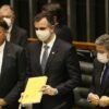 Presidentes da Câmara e do Senado defendem novo auxílio emergencial