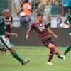 CBF divulga tabela da Série A com Flamengo e Palmeiras na 1ª rodada