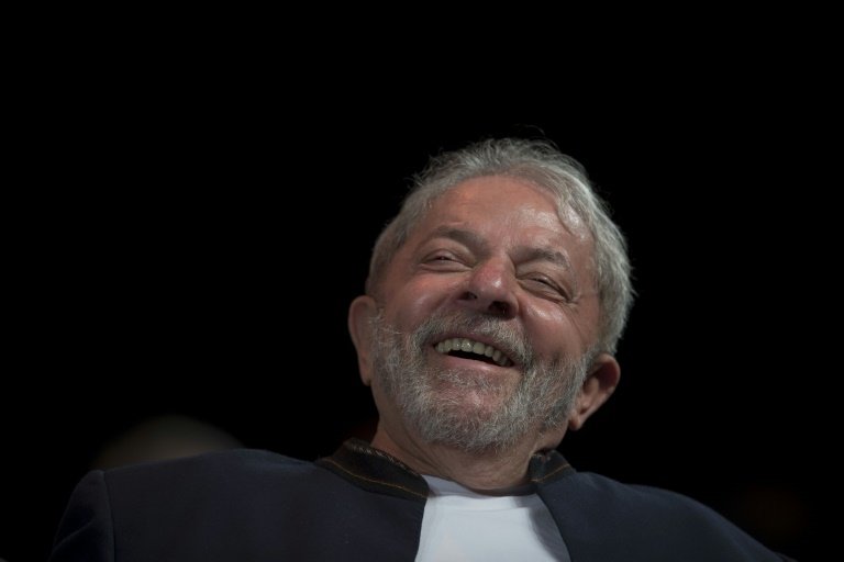 Fachin anula condenações de Lula e manda ações penais para Justiça Federal do DF