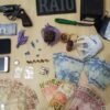 14º BPM PRENDE CINCO HOMENS SUSPEITOS DE ASSALTAR MOTORISTAS DE APLICATIVO EM IMPERATRIZ