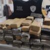 DUAS MULHERES SÃO PRESAS PELA POLÍCIA CIVIL COM CERCA DE 40 QUILOS DE MACONHA EM ITAPECURU-MIRIM