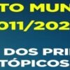 DECRETO MUNICIPAL, PREFEITURA MUNICIPAL DE GONÇALVES DIAS – MA