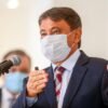 Governador do Piauí  anuncia que Brasil receberá 10 milhões de vacinas da Índia