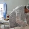 Hospital de Gonçalves Dias agora conta com um centro de fisioterapia pulmonar