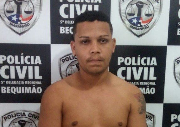 Homem é morto em Bequimão-MA e criminosos levam a cabeça da vítima
