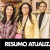 Resumo Amor de Mãe: capítulos da novela de 15/03 a 26/03/2021