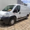 POLÍCIA MILITAR LOCALIZA VAN, RECUPERA CARGA AÇAILÂNDIA -MA