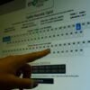 Inep divulga notas finais do Enem