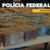 Polícia Federal deflagra segunda fase de Operação Denarius para combater crimes de moeda falsa no Rio Grande do Sul