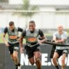 Corinthians sofre surto de covid-19 um dia antes de jogo com Palmeiras, oito jogadores e 11 funcionários foram contaminados