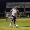 Copa do Nordeste: atual campeão Ceará empata com ABC na estreia