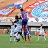 Copa do Nordeste: Bahia goleia Sport e assume liderança do Grupo A
