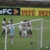 Fortaleza sofre no Piauí, mas bate 4 de Julho pela Copa do Nordeste