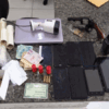 POLÍCIA CIVIL PRENDE 11 SUSPEITOS DE PERTENCEREM A FACÇÕES CRIMINOSAS EM TIMON