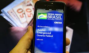 Como vai funcionar a inscrição no novo auxílio emergencial de 2021? | Rede  Jornal Contábil - Contabilidade, MEI , crédito, INSS, Receita Federal
