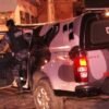 EM TENTATIVA DE ROUBO CONTRA UMA FARMÁCIA , POLÍCIA MILITAR PRENDE TRÊS INDIVÍDUOS EM SÃO LUÍS