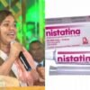 Prefeita de Mirador pretende gastar mais de R$ 100 mil com creme vaginal
