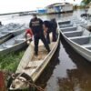 PF desarticula organização criminosa especialista em tráfico de peixes em extinção