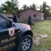 PF deflagra Operação Apacheta no Maranhão