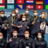 Boxe: Seleção Brasileira fecha torneio na Alemanha com 9 medalhas