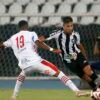 Botafogo e Bangu empatam sem gols pelo Carioca