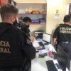 Polícia Federal deflagra Operação Arma Legal em Santarém/PA