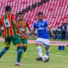 Copa do Nordeste: Sampaio empata com o CSA-AL e avança para as quartas de final