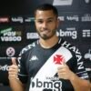 Vasco regulariza Léo Jabá e Morato, que podem estrear contra o Bangu