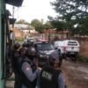 POLICIA CIVIL E MILITAR CUMPREM 35 MANDADOS DE PRISÕES EM SÃO JOSÉ DE RIBAMAR PELA OPERAÇÃO MARÉ BAIXA