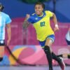 Handebol brasileiro conhece adversários na Olimpíada de Tóquio