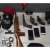 QUATRO MEMBROS DE FACÇÃO MORREM EM CONFRONTO COM A POLÍCIA MILITAR EM TURILÂNDIA