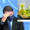 Em ligação, Bolsonaro pede a Kajuru que CPI da covid mire governadores