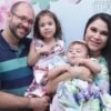 Professora e o marido morrem de Covid-19 em São Luís; casal deixa 3 filhos
