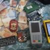 POLÍCIA MILITAR E POLÍCIA CIVIL  FECHAM CASA DE BINGOS EM SÃO LUÍS-MA