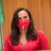 Deputada Ana do Gás apresenta Indicação em benefício de Capinzal do Norte